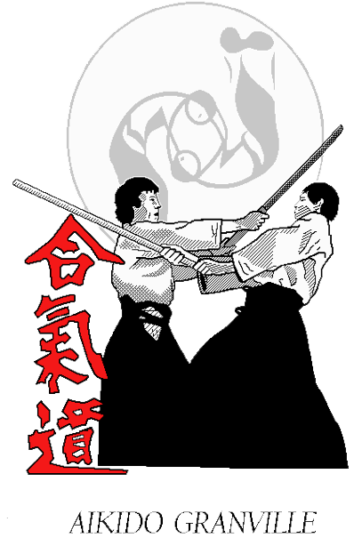 Aïki Club Granvillais